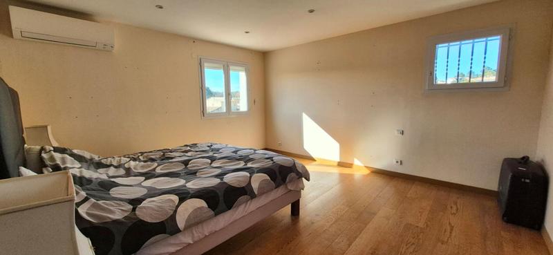 Maison - 173 m² - 6 pièces