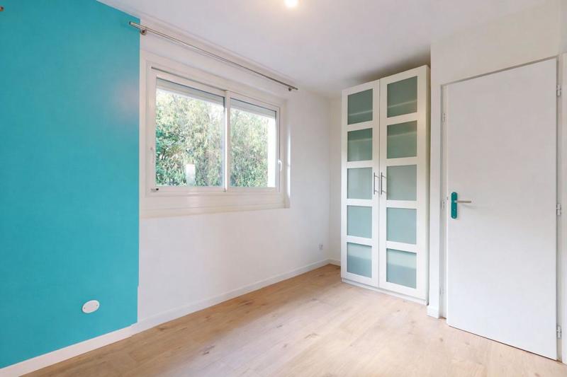 Maison - 155 m² - 6 pièces