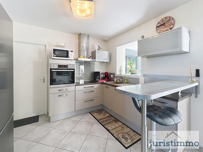 Villa - 111 m² - 6 pièces