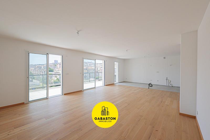 Appartement - 123 m² - 4 pièces