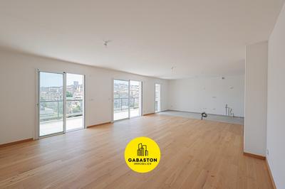 Appartement - 123 m² - 4 pièces