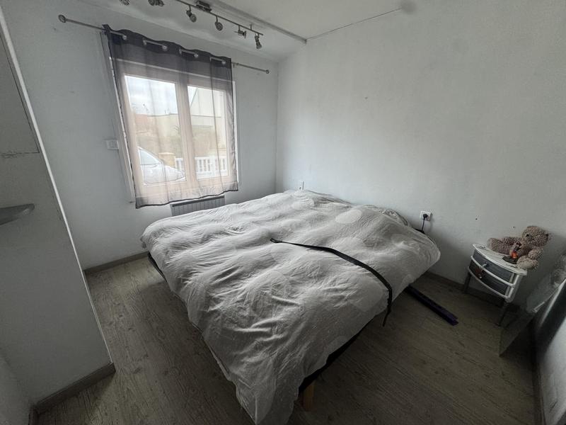 Maison - 102 m² - 5 pièces