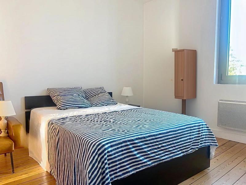 Maison - 190 m² - 6 pièces