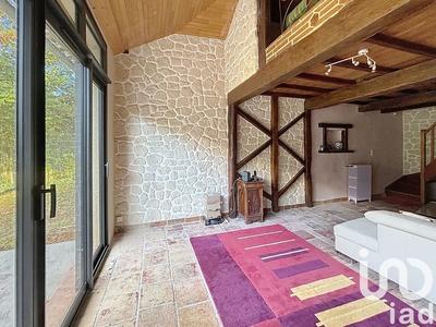 Maison de campagne - 144 m² - 4 pièces