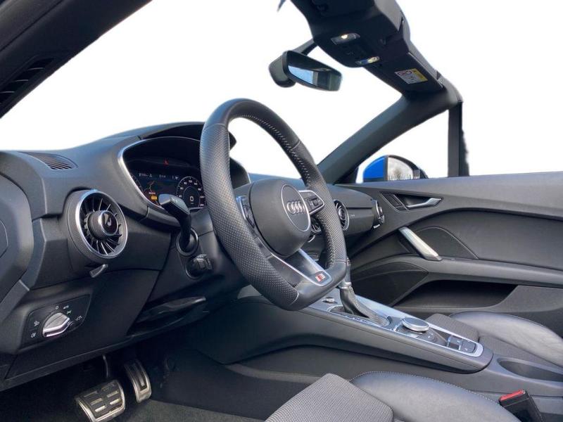 Audi Tt Roadster 40 Tfsi 197 s tronic 7 s line