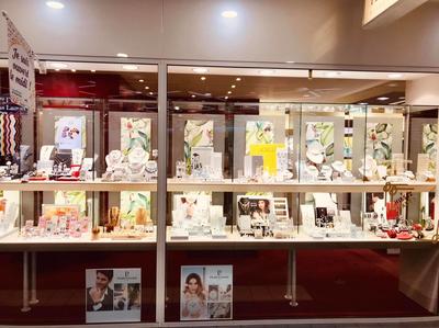 Bijouterie Hélène Pierrat