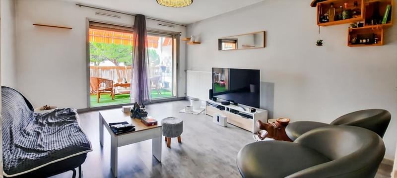 Appartement - 31 m² - 1 pièce