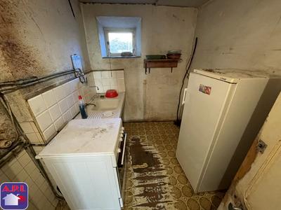 Maison - 70 m² - 5 pièces