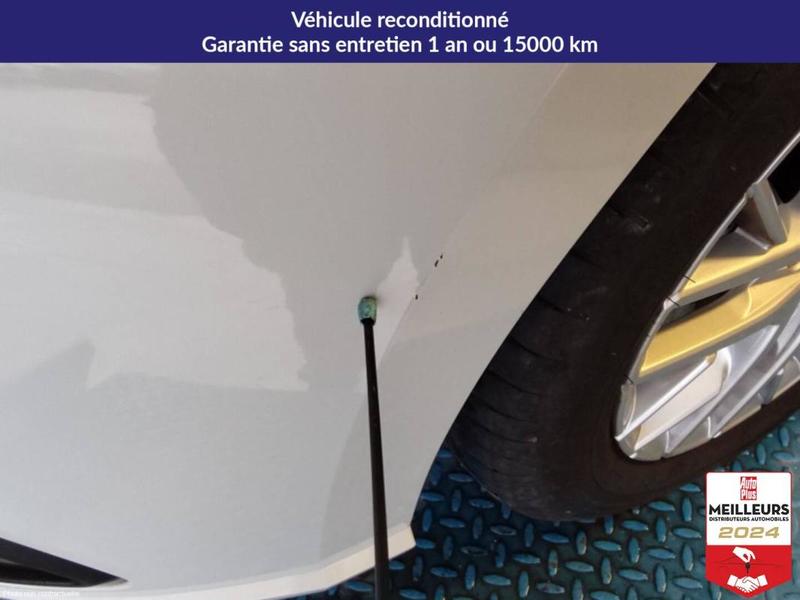 Seat Ibiza 1.0 Tsi 110ch Fr