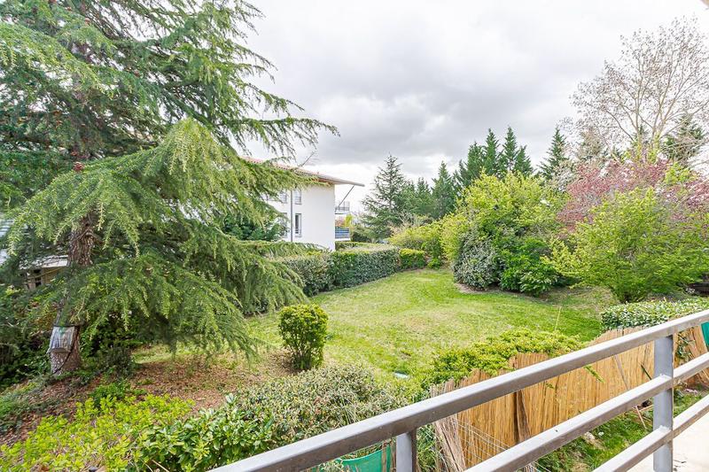 Appartement - 32 m² - 2 pièces