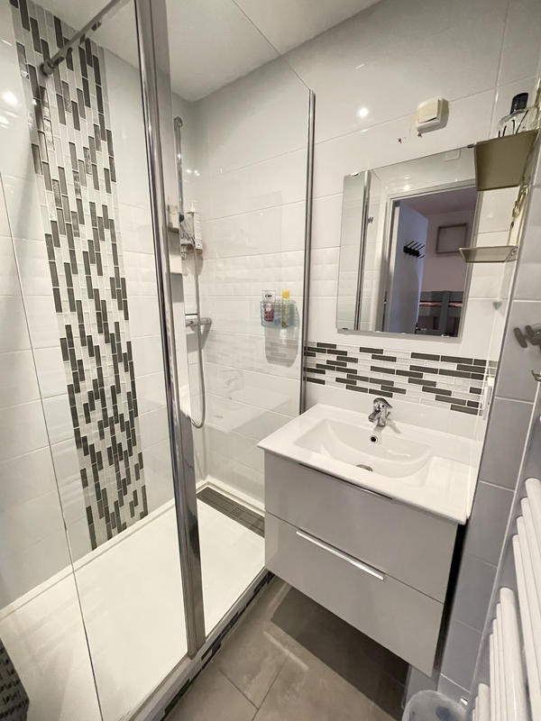 Appartement - 19 m² - 1 pièce