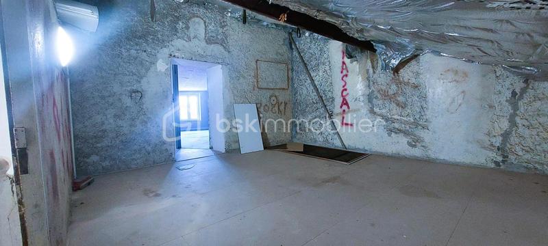 Maison de ville - 91 m² - 7 pièces