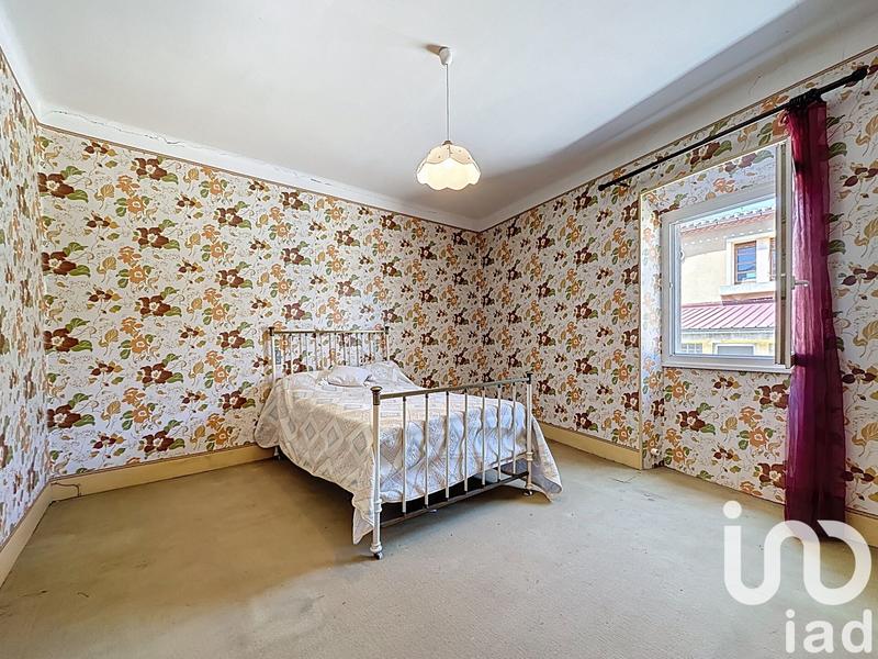 Maison - 152 m² - 8 pièces