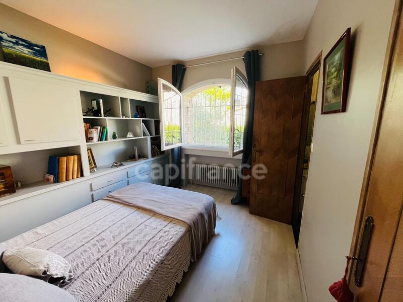 Maison - 142 m² - 5 pièces