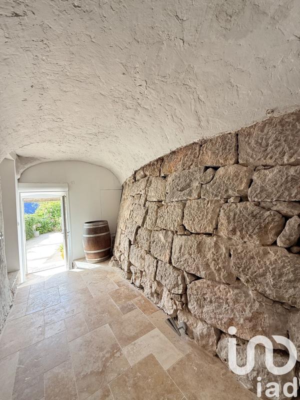 Maison - 167 m² - 6 pièces