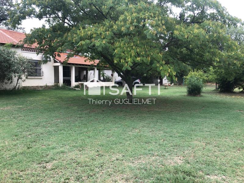 Maison - 139 m² - 4 pièces