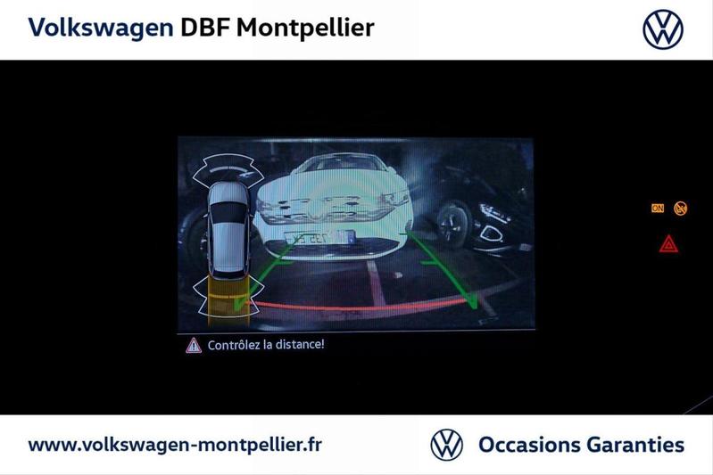 Volkswagen Polo 1.0 Tsi 95 s&amp;S Bvm5 R-Line