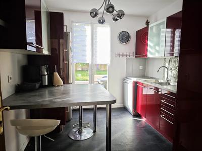 Maison - 117 m² - 6 pièces