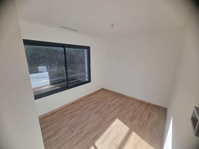 Villa - 76 m² - 3 pièces