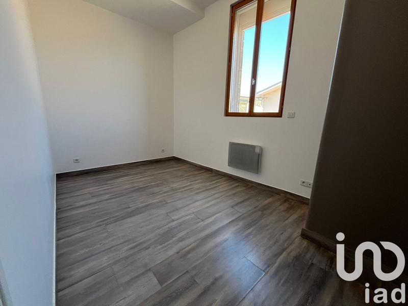 Appartement - 67 m² - 4 pièces