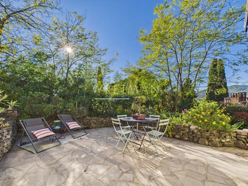 Villa - 107 m² - 5 pièces