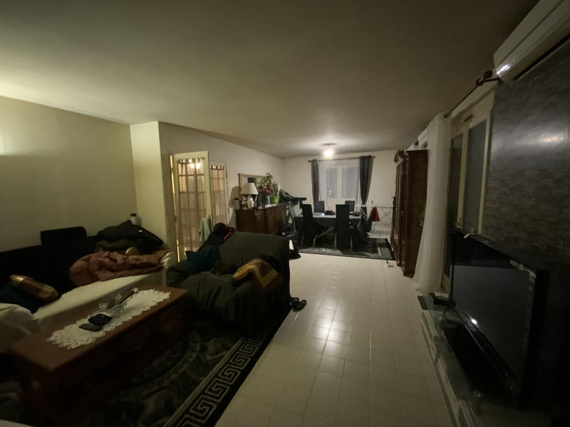 Maison - 127 m² - 6 pièces