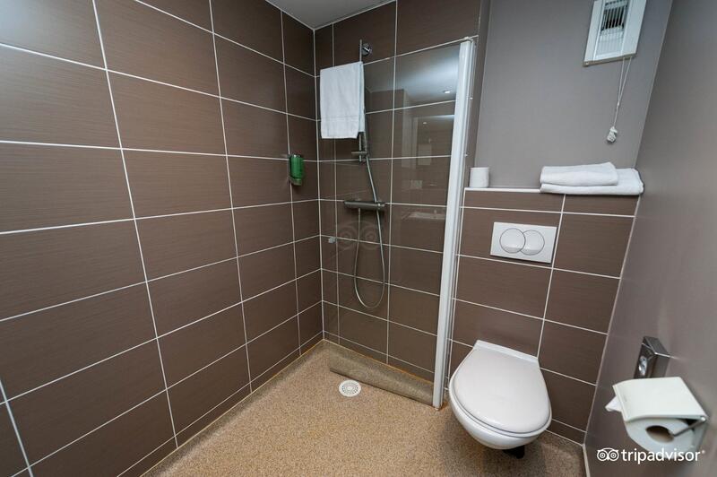 Appartement - 19 m² - 1 pièce