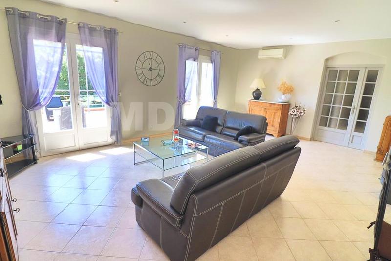 Maison - 155 m² - 6 pièces