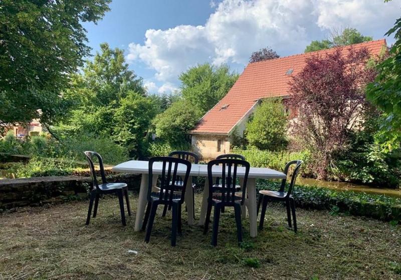 Appartement - 104 m² - 6 pièces