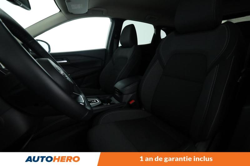 Nissan Qashqai 1.5 e-Power 190 ch