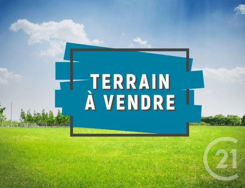 Terrain constructible - 363 m²
