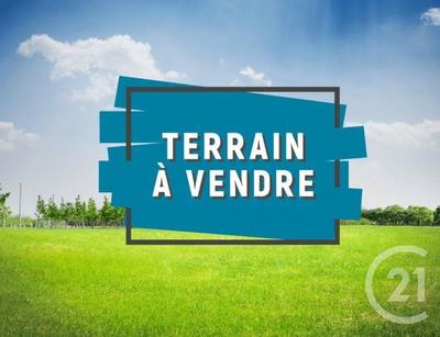 Terrain constructible - 363 m²