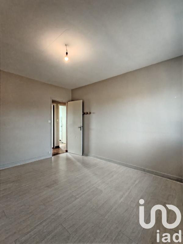 Maison - 147 m² - 5 pièces