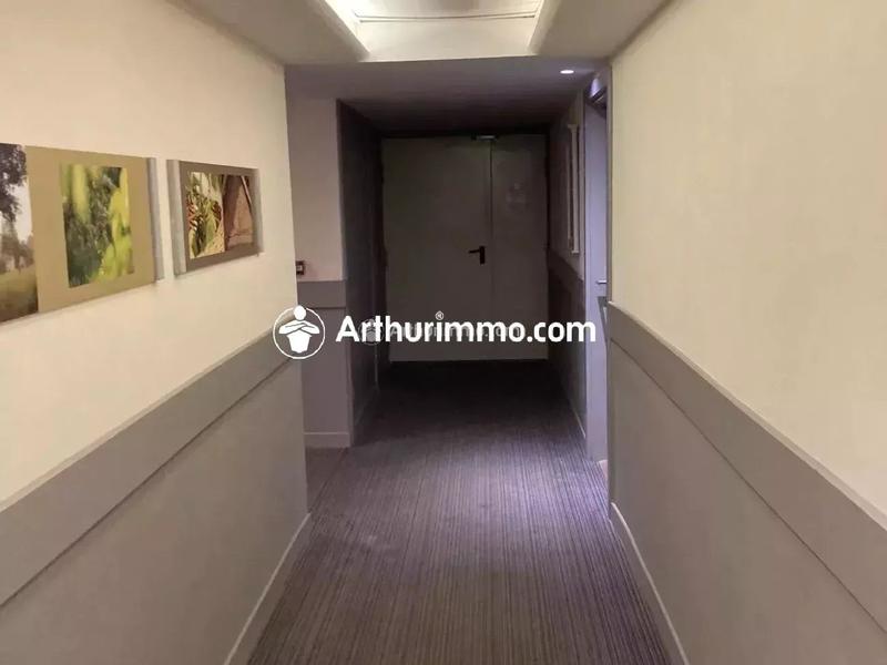 Appartement - 24 m² - 1 pièce