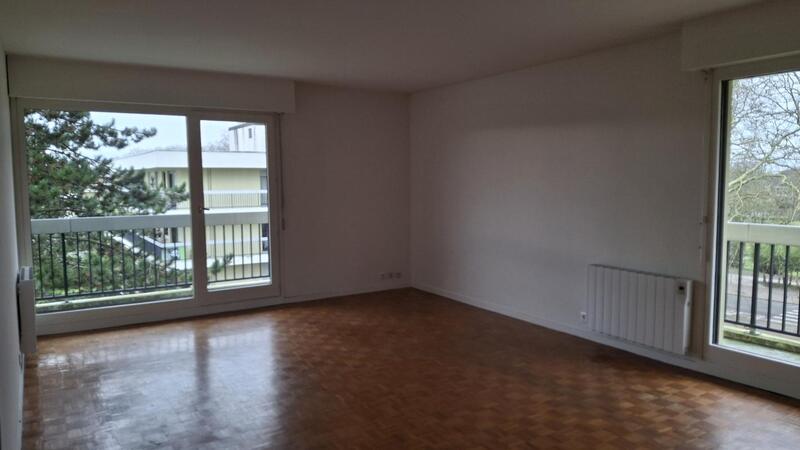 Appartement - 93 m² - 3 pièces