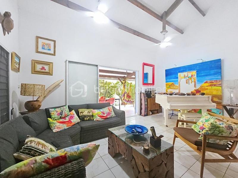 Villa - 110 m² - 4 pièces