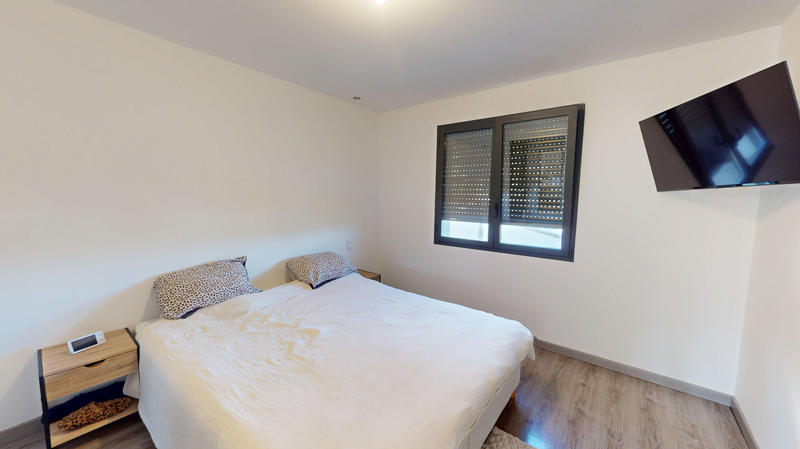 Maison - 185 m² - 7 pièces