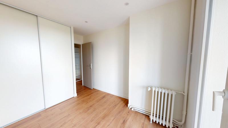 Appartement - 65 m² - 4 pièces