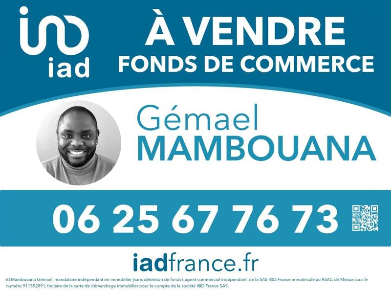 Local commercial - 250 m²