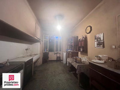 Maison - 80 m² - 3 pièces