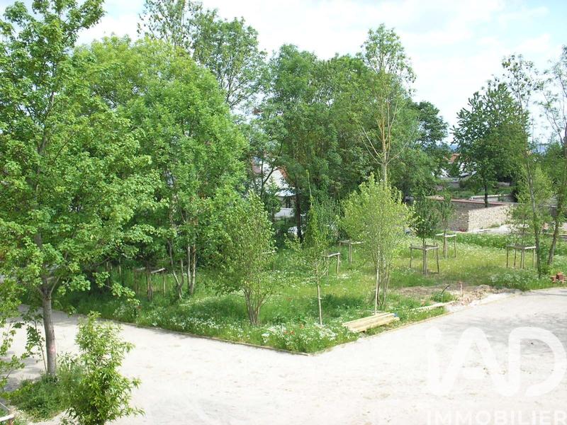 Appartement - 49 m² - 2 pièces