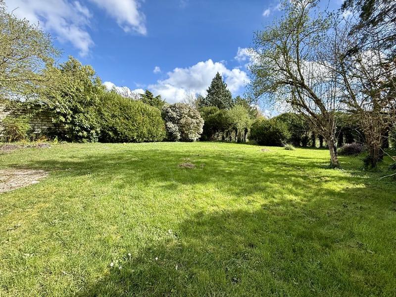 Fermette - 129 m² - 6 pièces