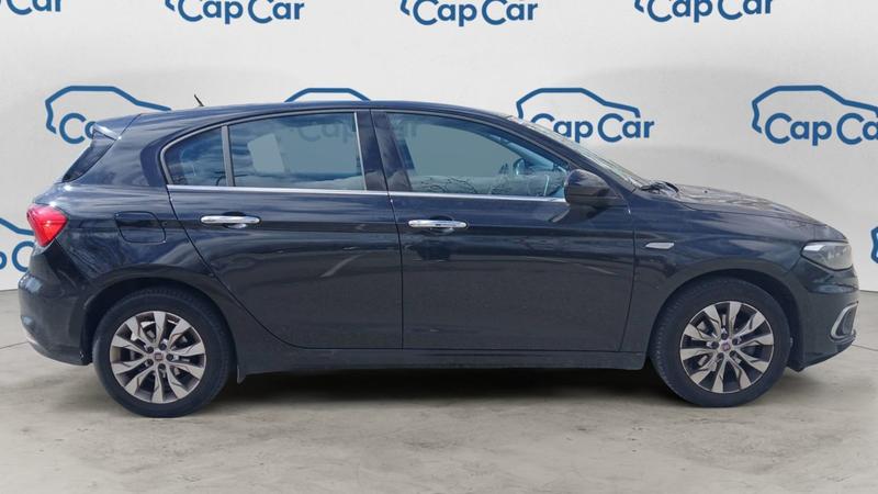 Fiat Tipo II 1.4 95 Lounge