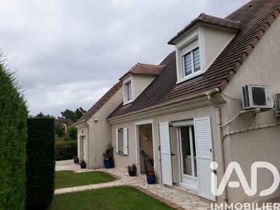 Maison - 145 m² - 6 pièces