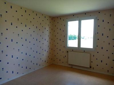 Maison - 83 m² - 3 pièces