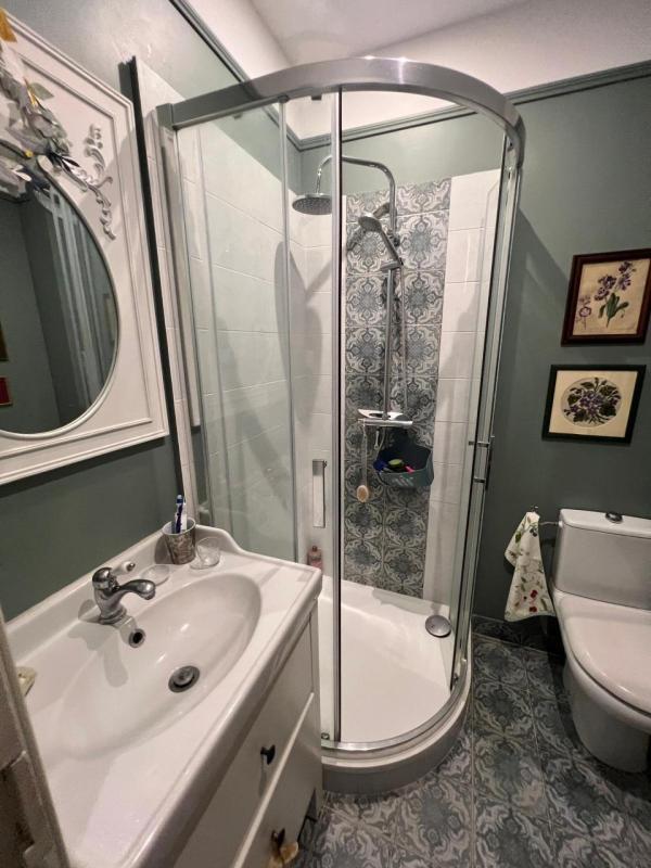 Appartement - 127 m² - 5 pièces