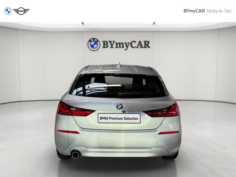 Bmw Série 1 F40 116d 116 ch Dkg7 Lounge