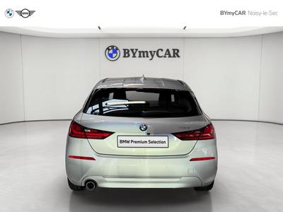 Bmw Série 1 F40 116d 116 ch Dkg7 Lounge