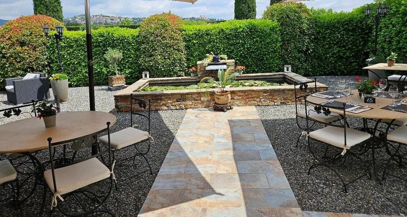 Fonds de commerce - 400 m²