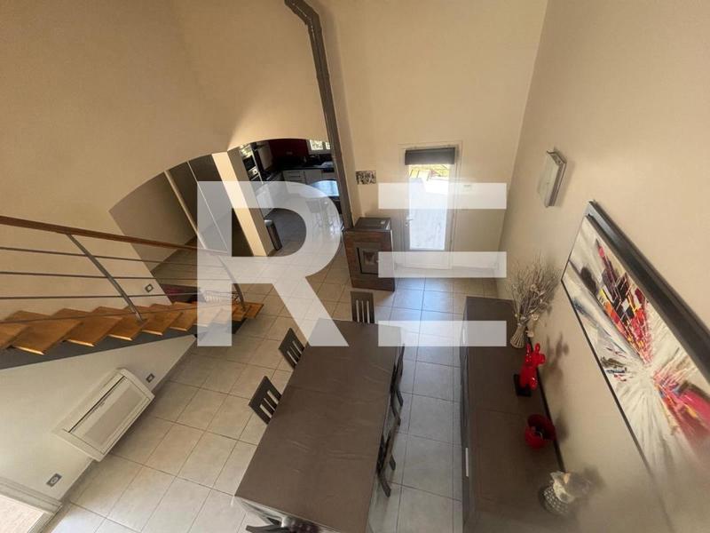 Villa - 121 m² - 5 pièces